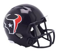 Riddell Speed Pocket Football Casque - Houston Texans 2024