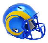 Riddell Speed Pocket Football Casque - Los Angeles Rams 2020