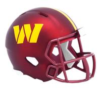Riddell Speed Pocket Football Casque Washington Commanders