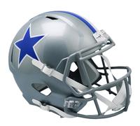 Riddell Speed Replica Casque - Dallas Cowboys 1964-1966