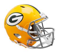 Riddell Speed Replica Casque - Green Bay Packers 1961-79