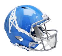 Riddell Speed Replica Casque - NFL Houston Oilers 1960-62