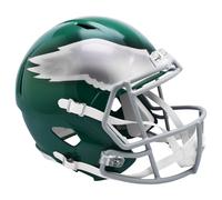 Riddell Speed Replica Casque Philadelphia Eagles 1974-1995