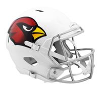 Riddell Speed Replica Football Casque - Arizona Cardinals