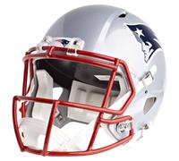 Riddell Speed Replica Football Casque - New England Patriots