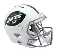 Riddell Speed Replica Football Casque New York Jets 1965-77