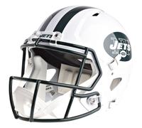 Riddell Speed Replica Football Casque New York Jets 1998-18