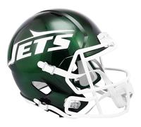 Riddell Speed Replica Football Casque New York Jets Tribute
