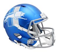 Riddell Speed Replica Football Casque - NFL Detroit Lions