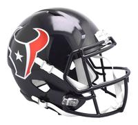 Riddell Speed Replica Football Casque - NFL Houston Texans