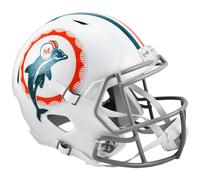 Riddell Speed Replica Football Casque - NFL Miami Dolphins