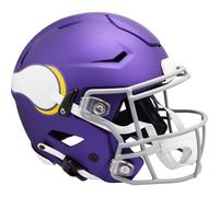 Riddell SpeedFlex Authentique Casque Minnesota Vikings Tribu