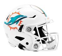 Riddell SpeedFlex Authentique Casque - NFL Miami Dolphins