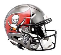 Riddell SpeedFlex Authentique Casque - Tampa Bay Buccaneers