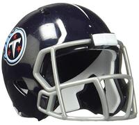 Riddell Tennessee Titans Casque Pocket Pro Speed Style 2018 Unisexe, Couleurs de l'équipe, Taille Unique