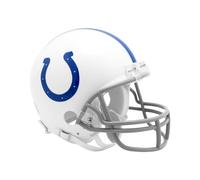 Riddell VSR4 Mini Football Casque Indianapolis Colts 2004-19