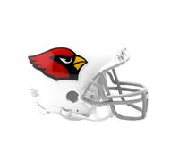 Riddell VSR4 Mini Football Casque - NFL Arizona Cardinals