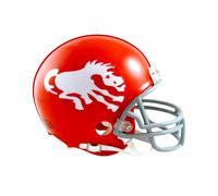 Riddell VSR4 Mini Football Casque - NFL Denver Broncos 62-65