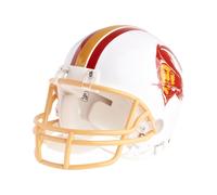 Riddell VSR4 Mini Football Casque Tampa Bay Buccaneers 76-96