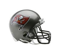 Riddell VSR4 Mini Football Casque Tampa Bay Buccaneers 97-13