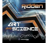 Ridden - Art & Science