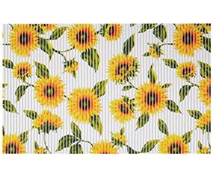 Ridder 3601107300 Tapis de Sol en Mousse pour Sunflower Multicolore 50 x 80 cm