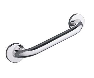 Ridder A00130001 Poignée baignoire Acier inoxydable brillant 30 cm