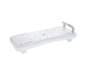 Ridder A0040101 Banc de Baignoire Blanc
