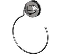 RIDDER Anneau porte-serviettes 3,3x15x20,3 cm Chrome
