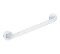Ridder A00145101 Poigne baignoire Acier Blanc 45 cm