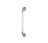 Ridder Barre d'appui Sam (60 cm, couleur chrome antidérapant)