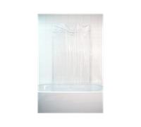 RIDDER Cabine de douche pliante Ombrella (Transparent)