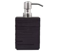 RIDDER Distributeur de savon Brick Noir