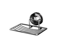 RIDDER Douchezeepbakje 13x12x7,7 cm chroom 12040100421520