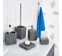 RIDDER Porte-savon Brique Anthracite