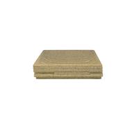 RIDDER Porte-savon Brique Ecru