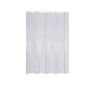 Ridder Rideau de douche, 240 x 180 cm