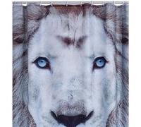 RIDDER Rideau de douche Lion 180x200 cm