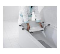 RIDDER Tabouret, marchepied ou siège pour douche/baignoire