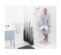 Ridder Tabouret, marchepied ou siège pour douche/baignoire (tabouret)