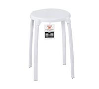 'Ridder Tabouret rond de salle de bain promo "