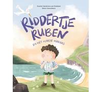 Riddertje Ruben en het harde harnas
