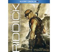Riddick