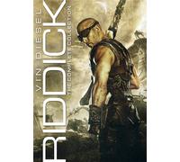 Riddick