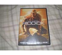 Riddick – Universal Pictures