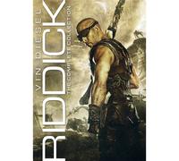 Riddick