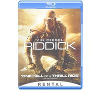 Riddick