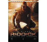 Riddick