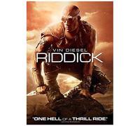 Riddick – Universal Pictures