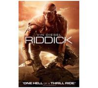 Riddick – Blu-ray – Copie numérique HD – Universal Pictures